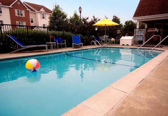 Hotel TownePlace Suites by Marriott Scarborough  | Scarborough | Maine | United States 1