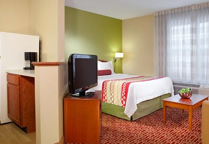 Hotel TownePlace Suites by Marriott Scarborough  | Scarborough | Maine | United States 2