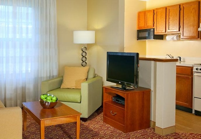 Hotel TownePlace Suites by Marriott Scarborough  | Scarborough | Maine | United States 5