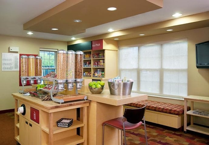 Hotel TownePlace Suites by Marriott Scarborough  | Scarborough | Maine | United States 7