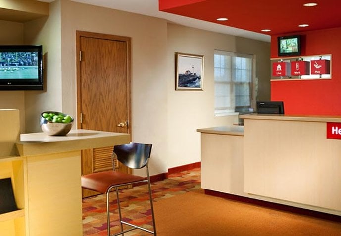 Hotel TownePlace Suites by Marriott Scarborough  | Scarborough | Maine | United States 8