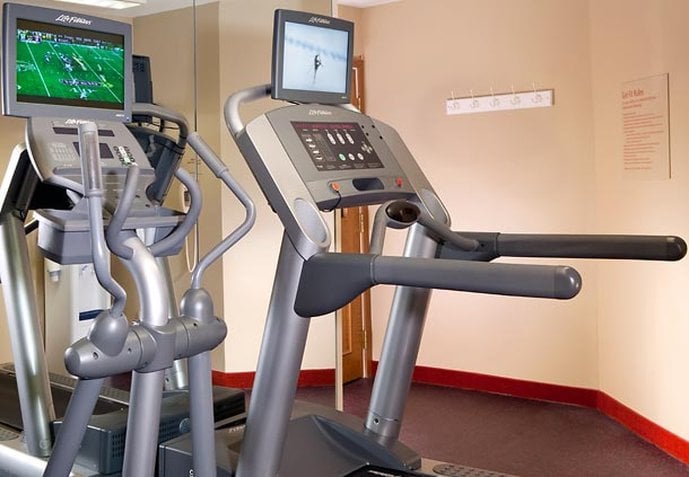 Hotel TownePlace Suites by Marriott Scarborough  | Scarborough | Maine | United States 9