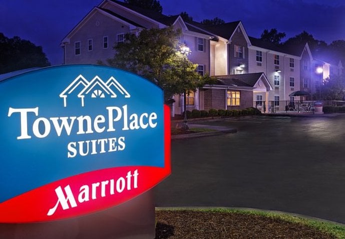 Hotel TownePlace Suites Savannah Midtown  | Savannah | Georgia | United States 17