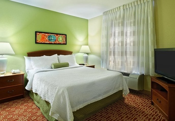 Hotel TownePlace Suites Savannah Midtown  | Savannah | Georgia | United States 4