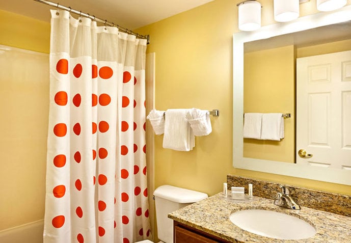 Hotel TownePlace Suites Savannah Midtown  | Savannah | Georgia | United States 6