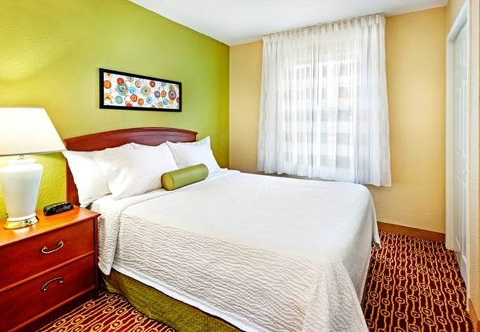 Hotel TownePlace Suites Savannah Midtown  | Savannah | Georgia | United States 9