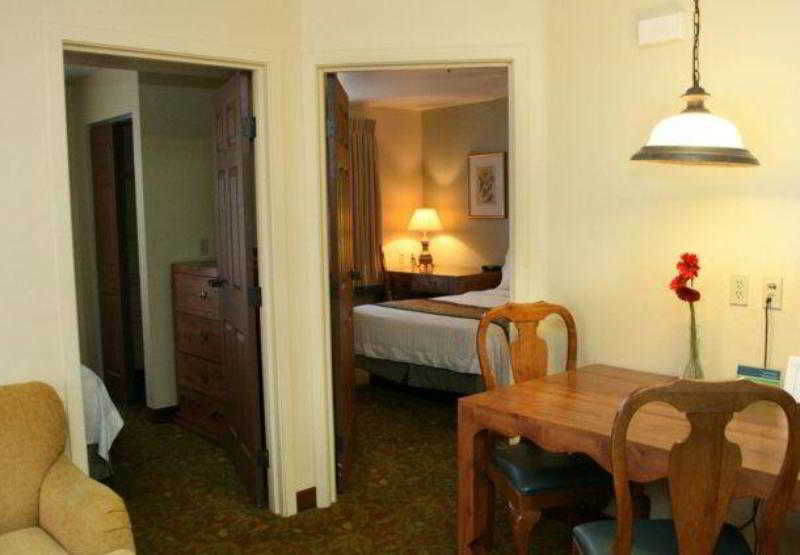 Hotel TownePlace Suites Tucson  | Tucson | Arizona | United States 1