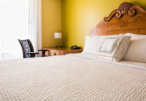 Hotel TownePlace Suites Tucson  | Tucson | Arizona | United States 11