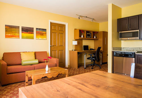Hotel TownePlace Suites Tucson  | Tucson | Arizona | United States 12