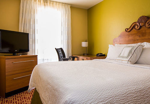 Hotel TownePlace Suites Tucson  | Tucson | Arizona | United States 13