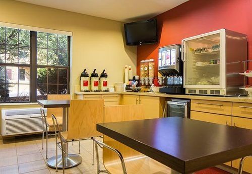 Hotel TownePlace Suites Tucson  | Tucson | Arizona | United States 16