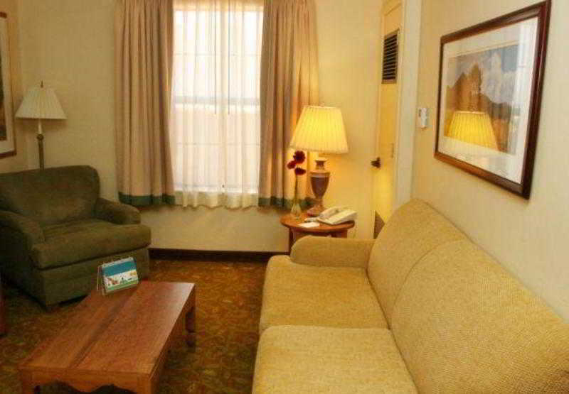 Hotel TownePlace Suites Tucson  | Tucson | Arizona | United States 5