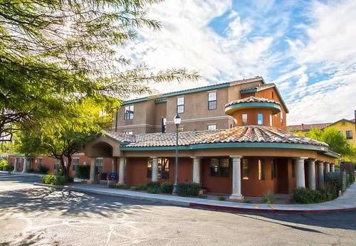 Hotel TownePlace Suites Tucson  | Tucson | Arizona | United States 6