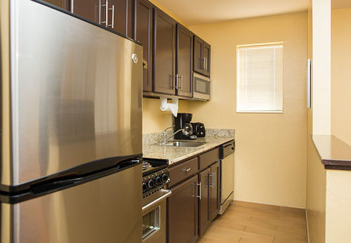 Hotel TownePlace Suites Tucson  | Tucson | Arizona | United States 7