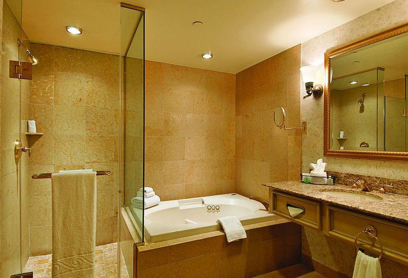 Hotel Horseshoe Southern Indiana 