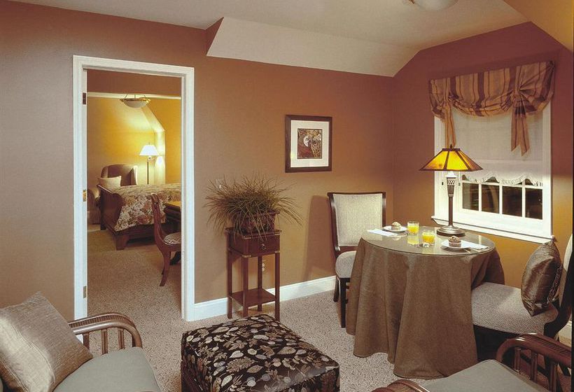 Hotel Inn on Ferry Street  | Detroit | Michigan | United States 6