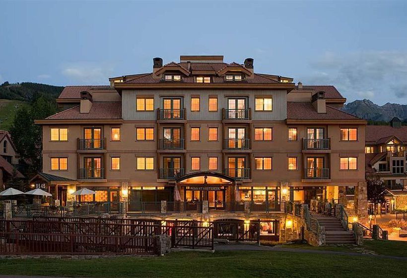 Hotel Inn at Lost Creek Telluride