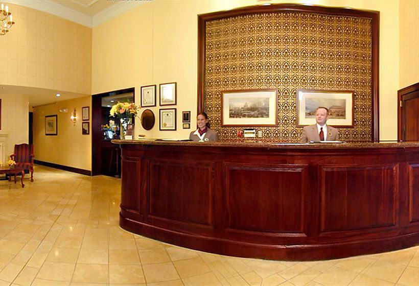 O Callaghan Hotel Annapolis Annapolis Maryland