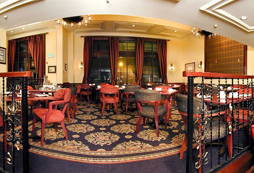 O Callaghan Hotel Annapolis  | Annapolis | Maryland | United States 1