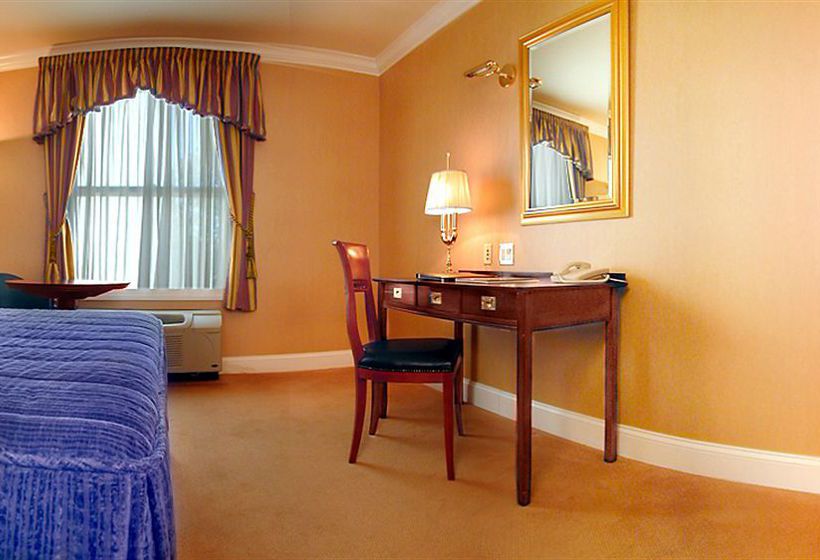 O Callaghan Hotel Annapolis  | Annapolis | Maryland | United States 2