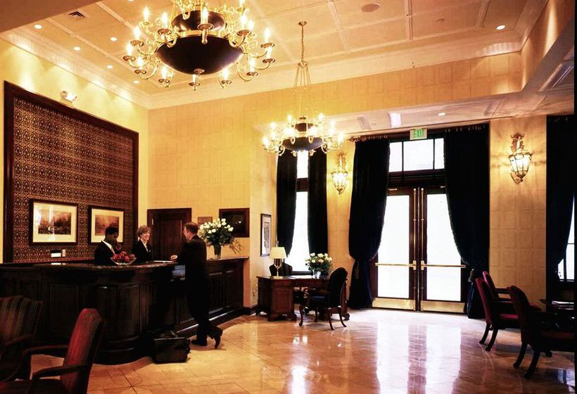 O Callaghan Hotel Annapolis  | Annapolis | Maryland | United States 3