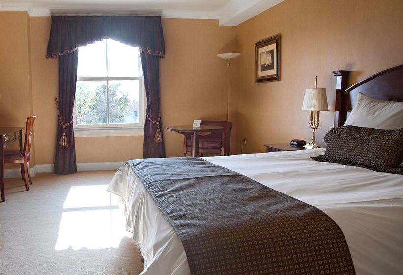O Callaghan Hotel Annapolis  | Annapolis | Maryland | United States 4