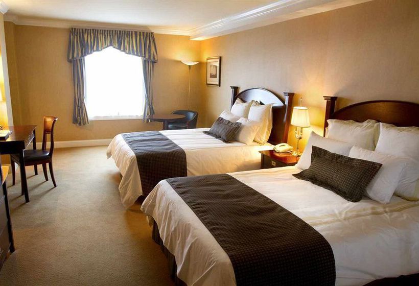 O Callaghan Hotel Annapolis  | Annapolis | Maryland | United States 5