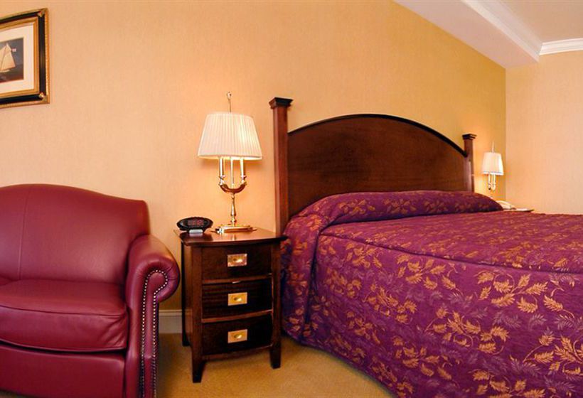 O Callaghan Hotel Annapolis  | Annapolis | Maryland | United States 6