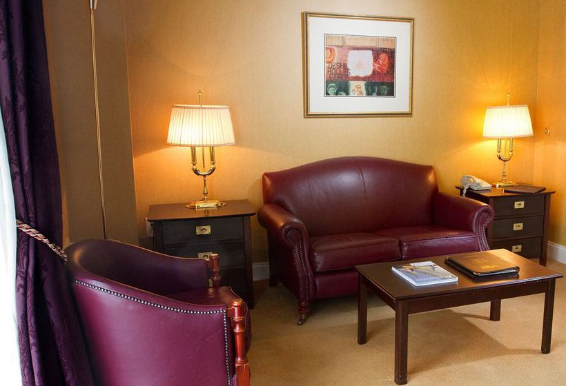 O Callaghan Hotel Annapolis  | Annapolis | Maryland | United States 7