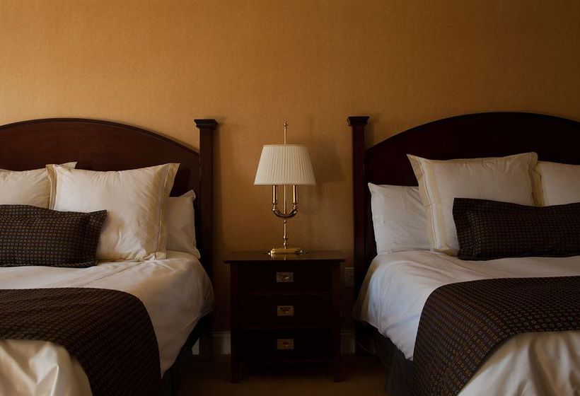 O Callaghan Hotel Annapolis  | Annapolis | Maryland | United States 8