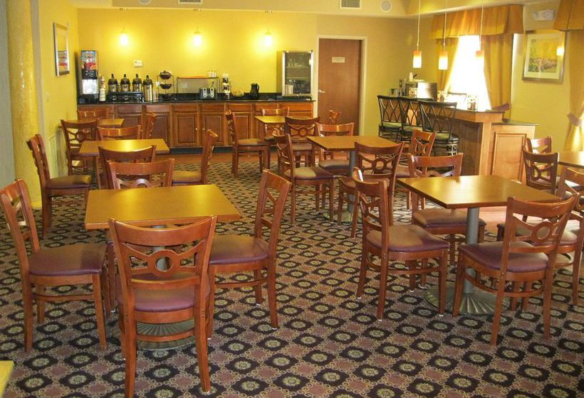 Hannaford Suites Hotel  | Cincinnati | Ohio | United States 1