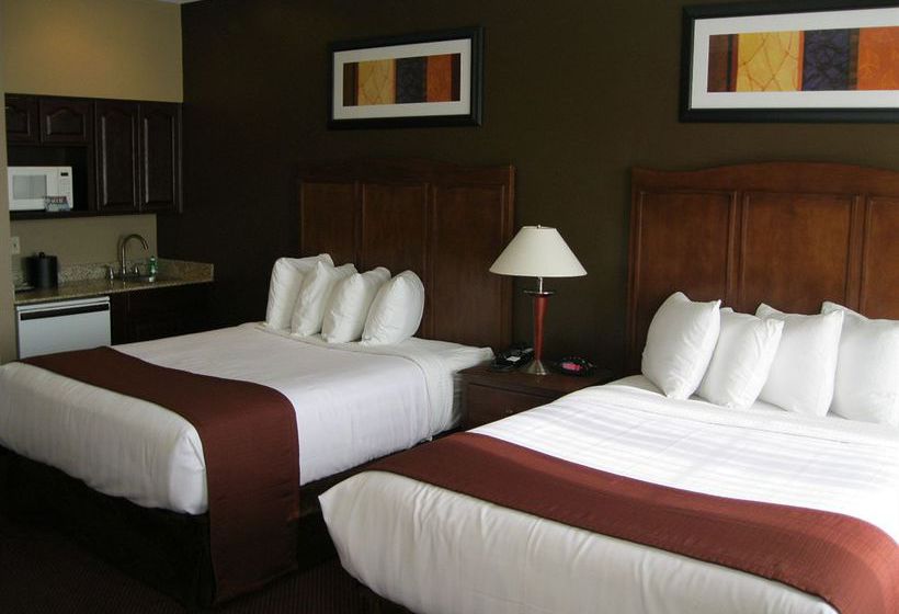 Hannaford Suites Hotel  | Cincinnati | Ohio | United States 10