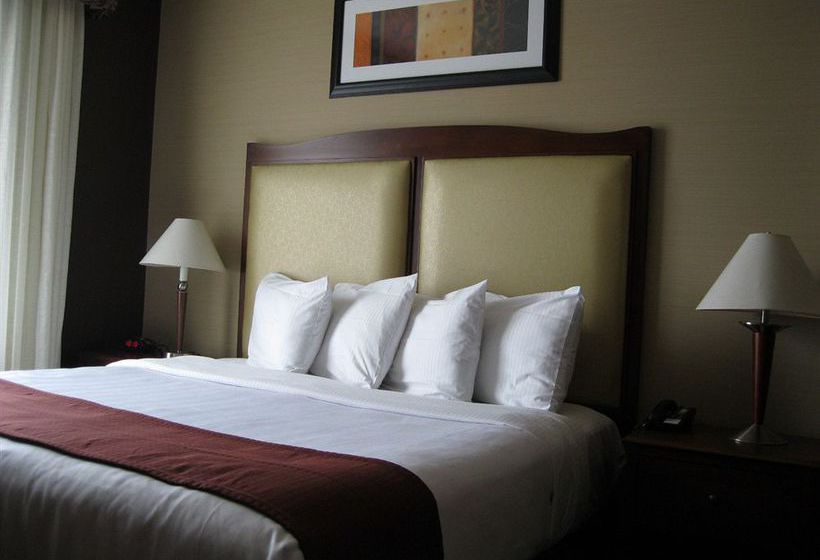 Hannaford Suites Hotel  | Cincinnati | Ohio | United States 11