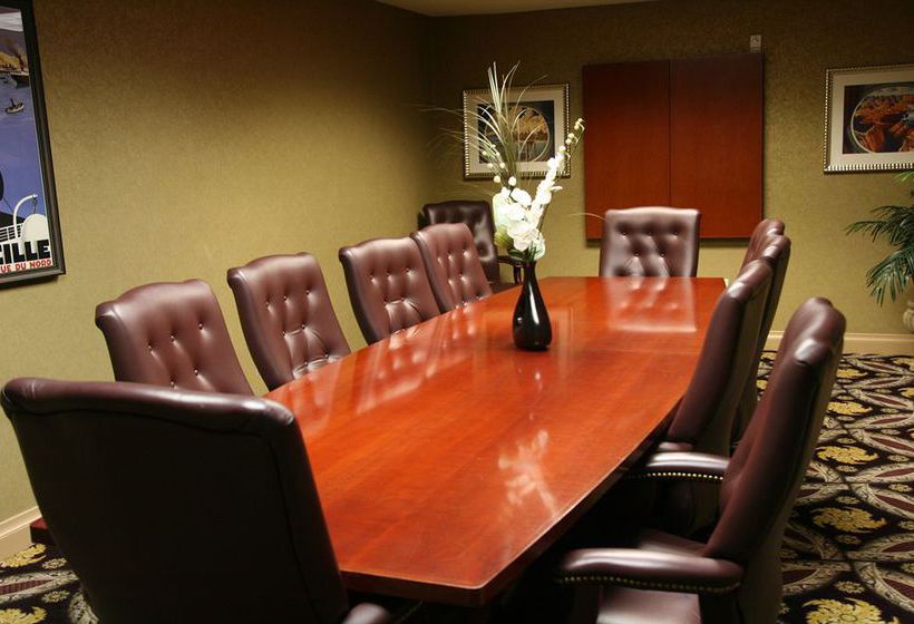 Hannaford Suites Hotel  | Cincinnati | Ohio | United States 12