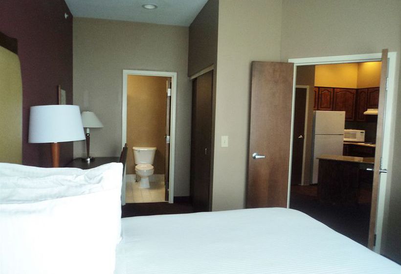 Hannaford Suites Hotel  | Cincinnati | Ohio | United States 13