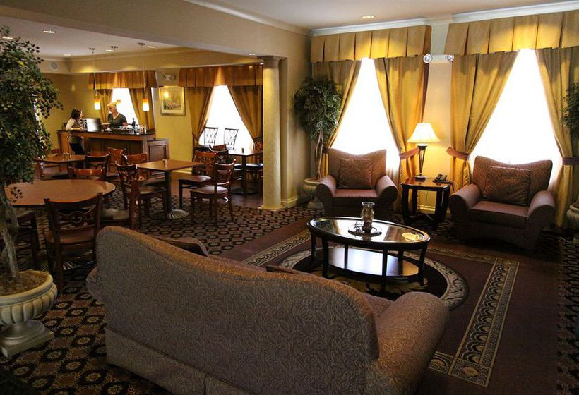 Hannaford Suites Hotel  | Cincinnati | Ohio | United States 14