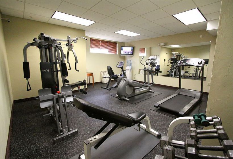 Hannaford Suites Hotel  | Cincinnati | Ohio | United States 15