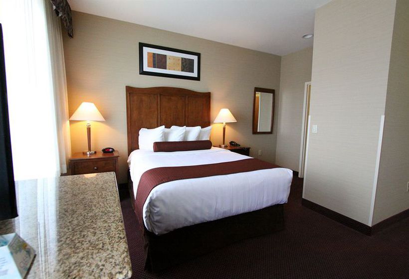 Hannaford Suites Hotel  | Cincinnati | Ohio | United States 16