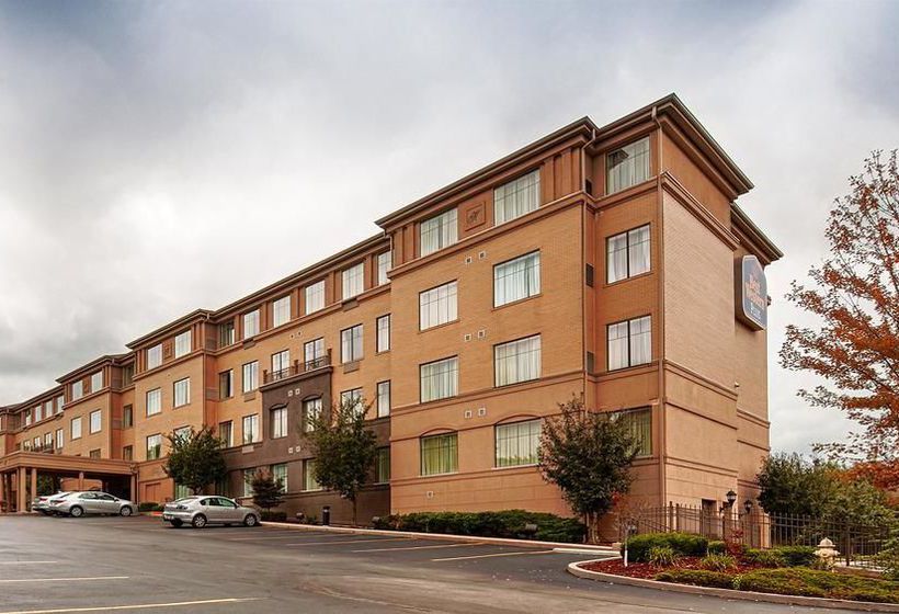 Hannaford Suites Hotel  | Cincinnati | Ohio | United States 17