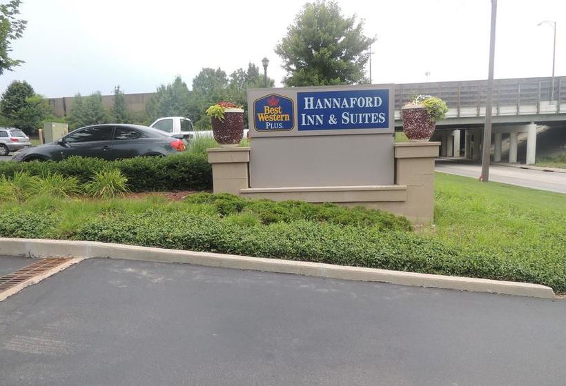 Hannaford Suites Hotel  | Cincinnati | Ohio | United States 18