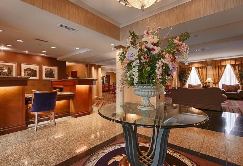 Hannaford Suites Hotel  | Cincinnati | Ohio | United States 19