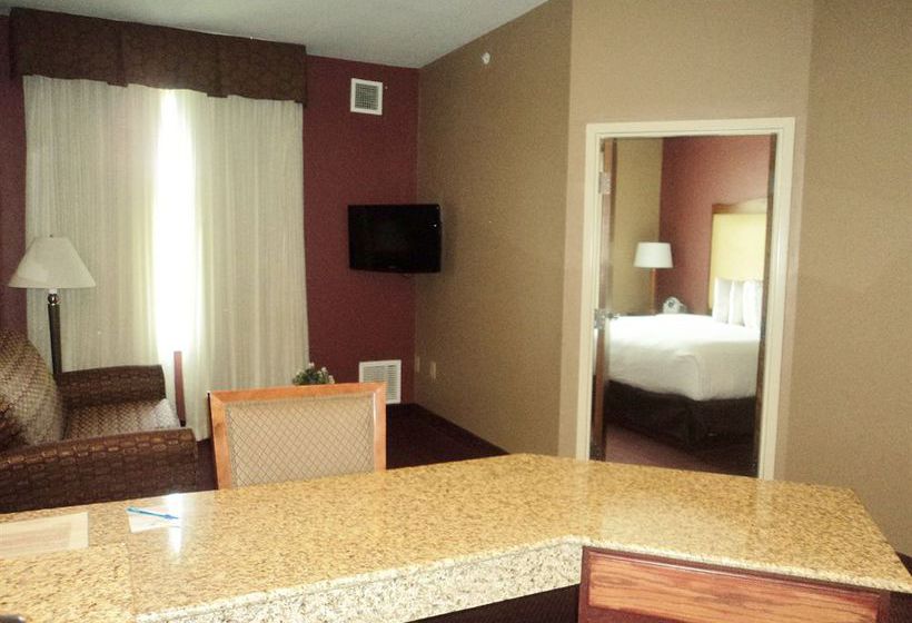 Hannaford Suites Hotel  | Cincinnati | Ohio | United States 2