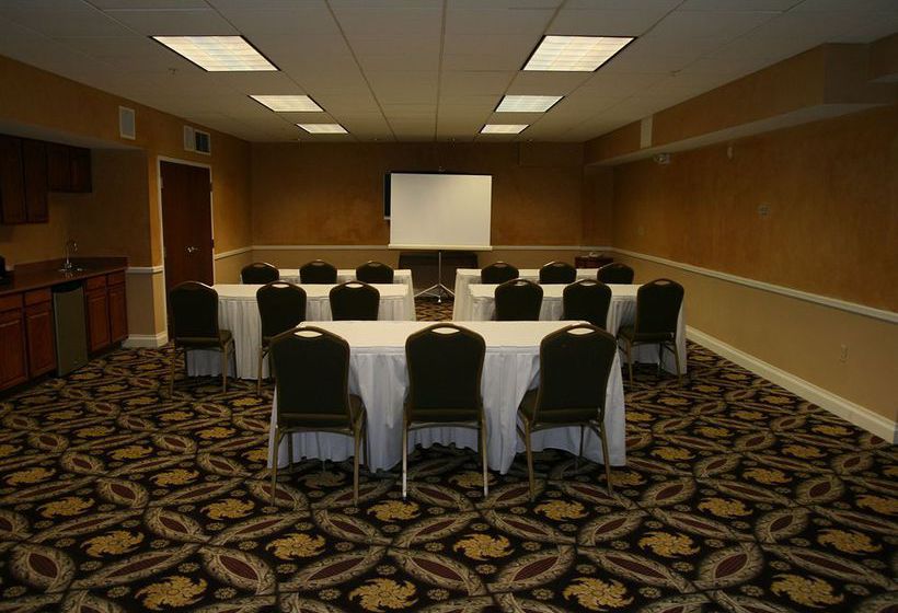 Hannaford Suites Hotel  | Cincinnati | Ohio | United States 3