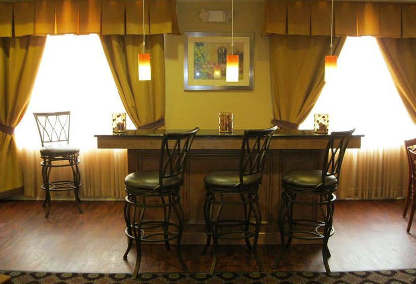 Hannaford Suites Hotel  | Cincinnati | Ohio | United States 4