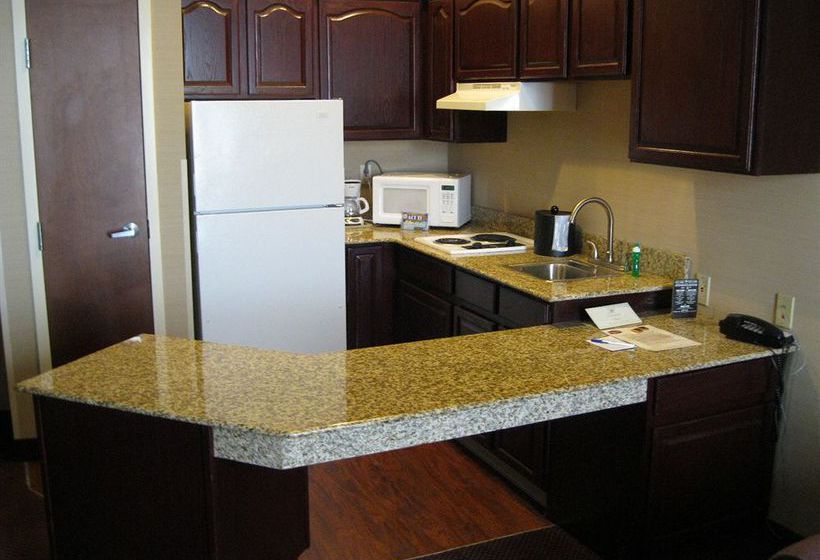 Hannaford Suites Hotel  | Cincinnati | Ohio | United States 5