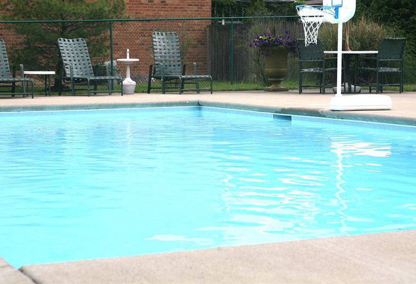 Hannaford Suites Hotel  | Cincinnati | Ohio | United States 6