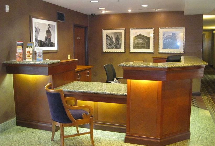 Hannaford Suites Hotel  | Cincinnati | Ohio | United States 7