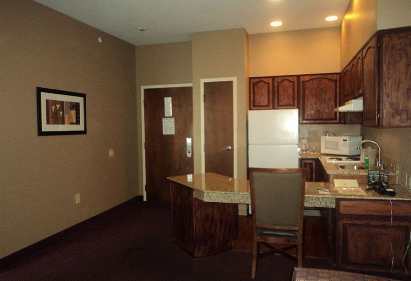 Hannaford Suites Hotel  | Cincinnati | Ohio | United States 8