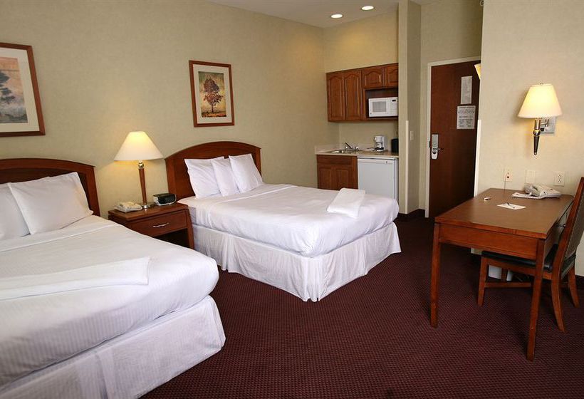 Hannaford Suites Hotel  | Cincinnati | Ohio | United States 9