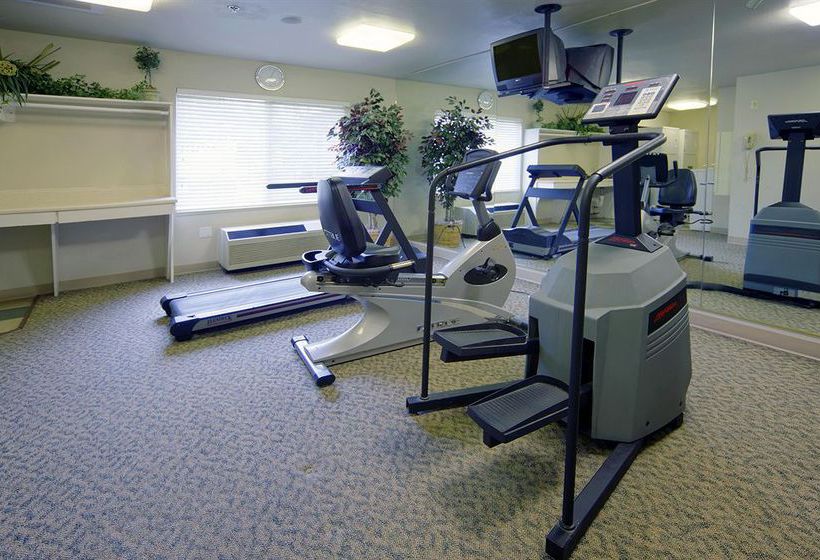 Extended Stay Hotels - Piscataway, NJ Hotel 